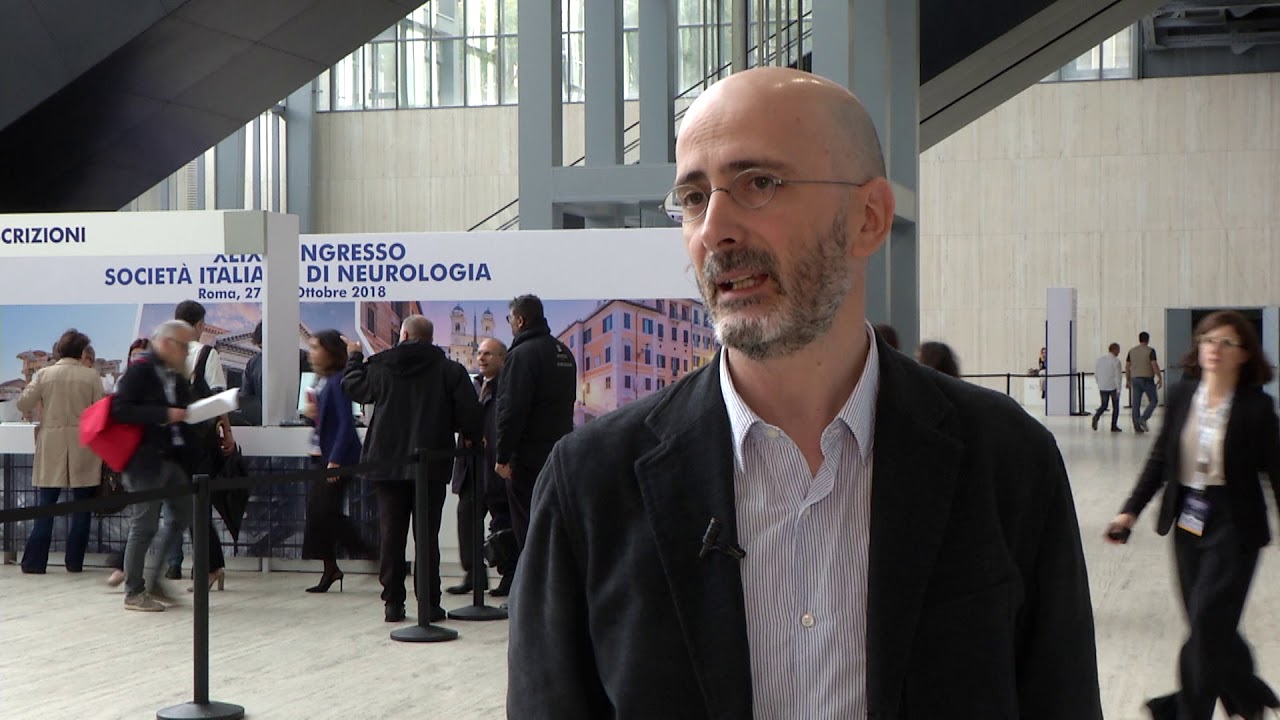 Sclerosi multipla, esperienza clinica con ocrelizumab nelle forme recidivanti remittenti