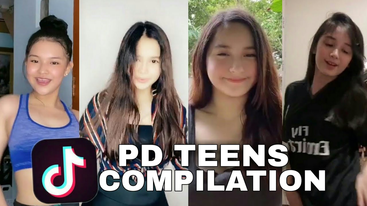 Prima Donnas - TIKTOK COMPILATIONS 2020