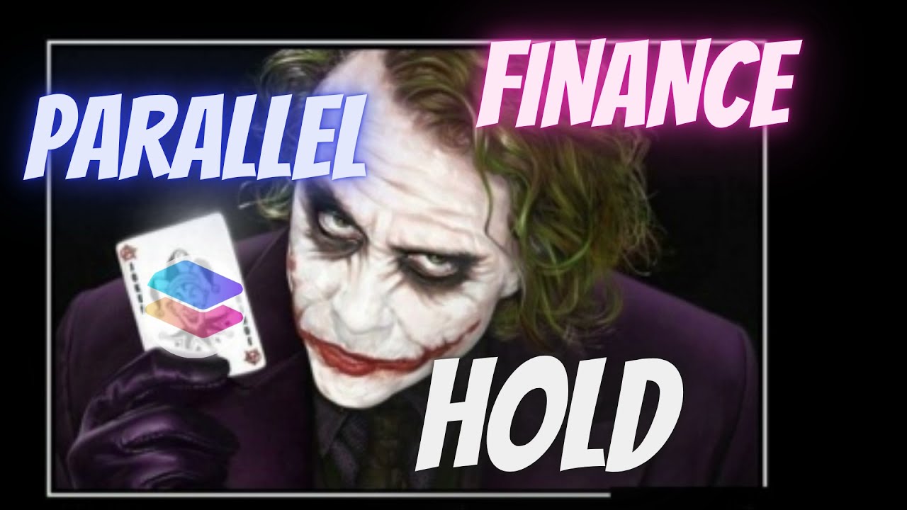 Parallel Finance #memes
