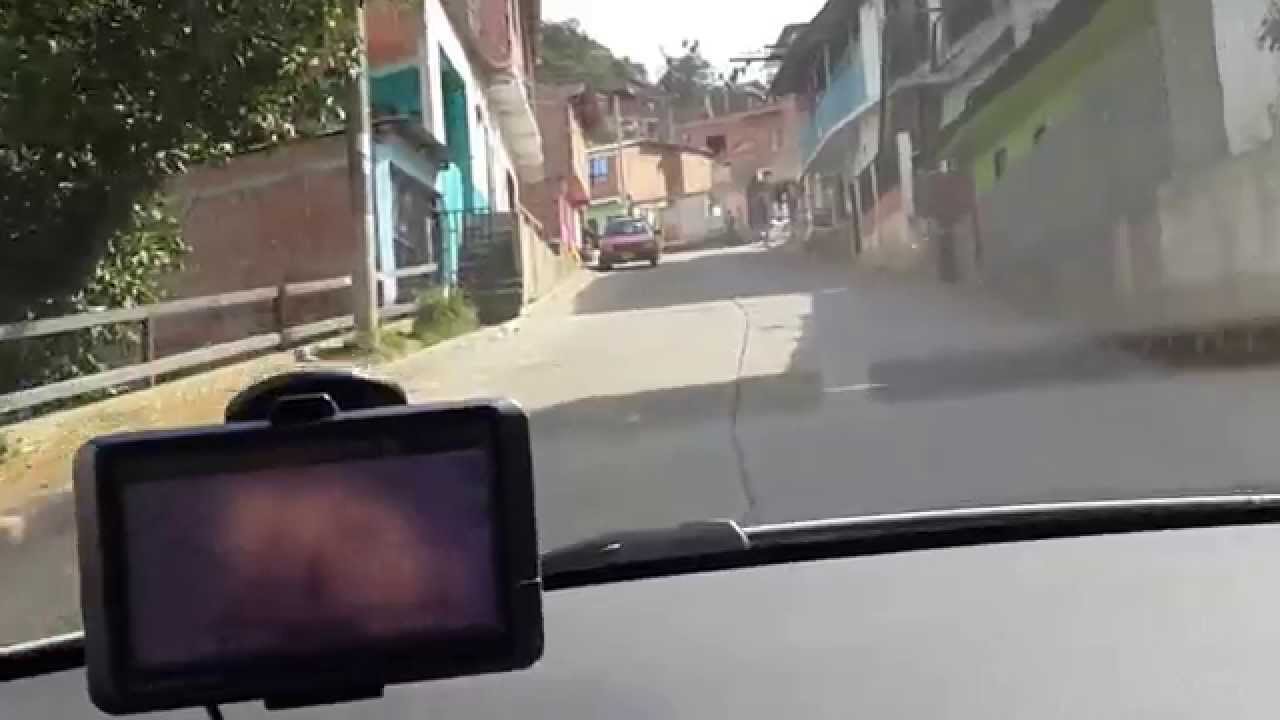 Nueva Via Yumbo Cali Portachuelo