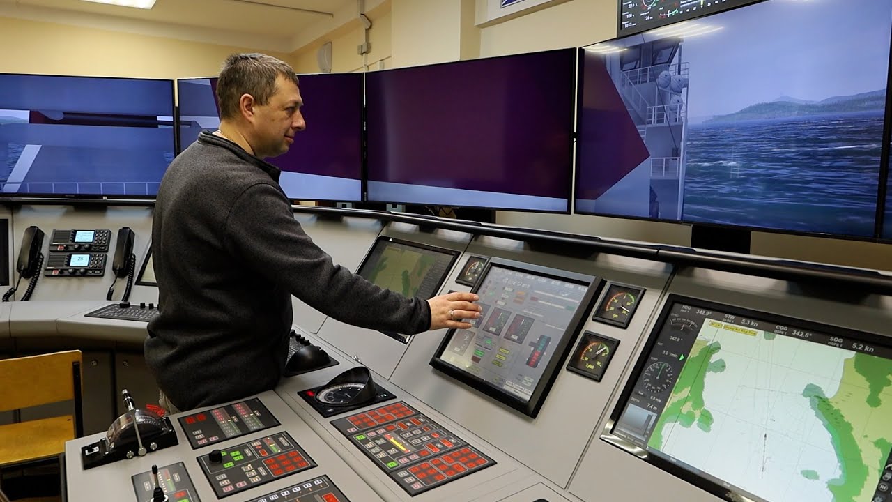 НАУКА ДЛЯ ВЕДУЩЕЙ ОТРАСЛИ  | Новости Камчатки | Масс Медиа