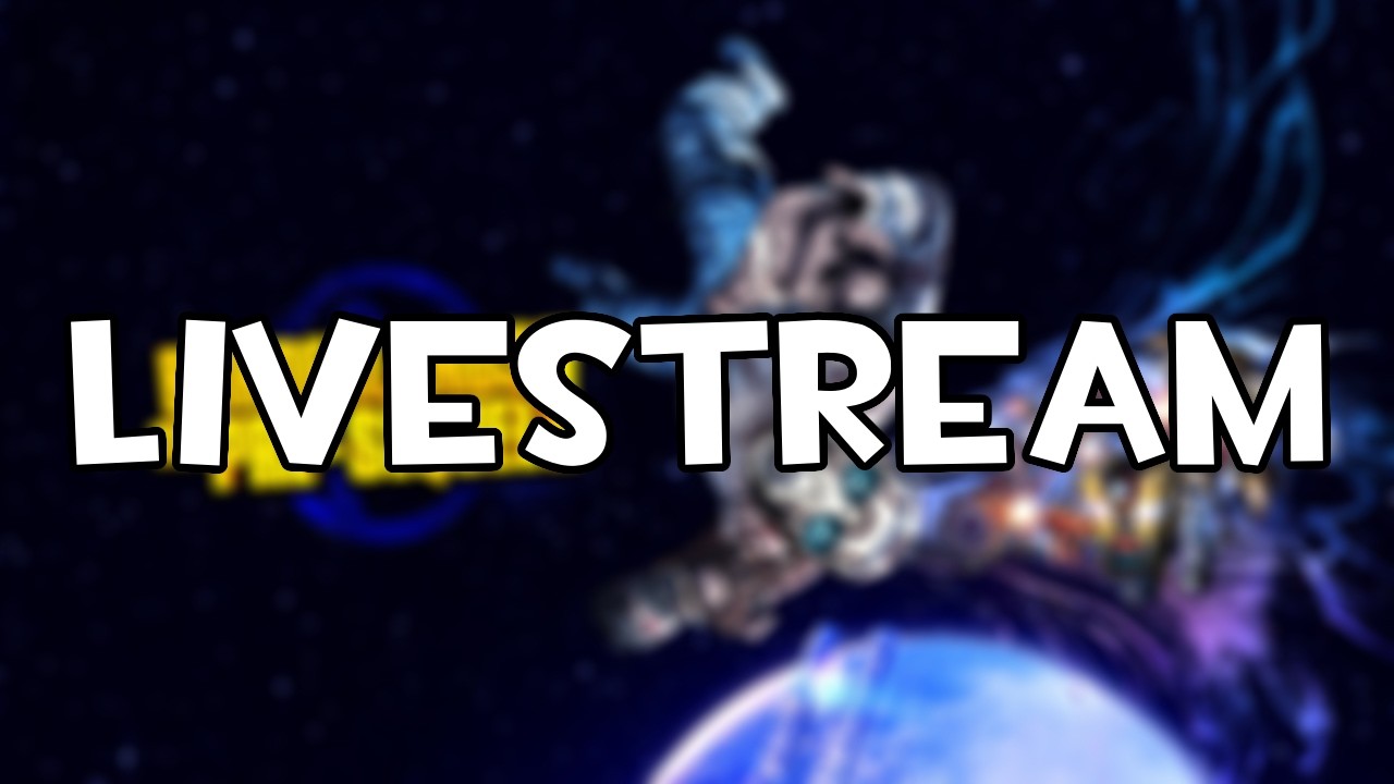 Playing Borderlands The Pre-Sequel!