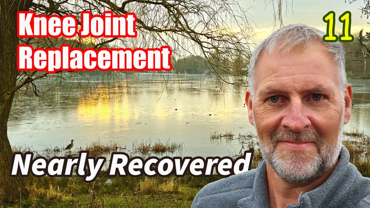 Knee Replacement | Nearly Recovered