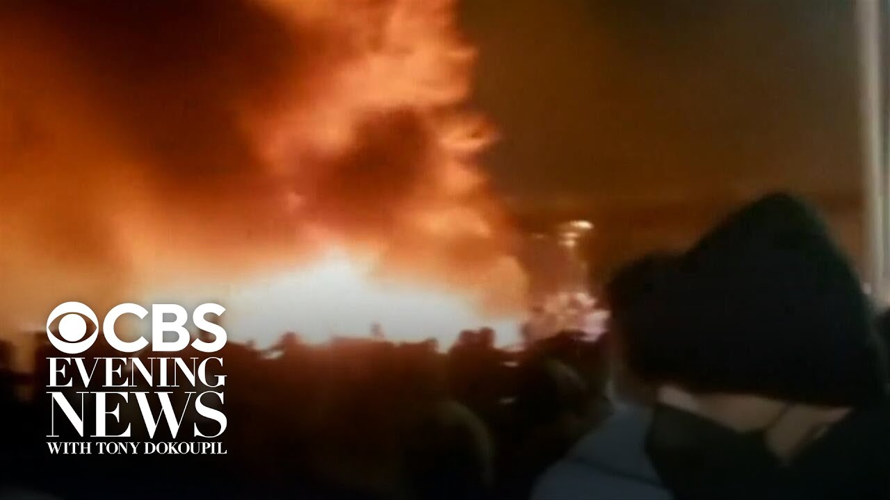 Iran's army threatens to join crackdown against protesters