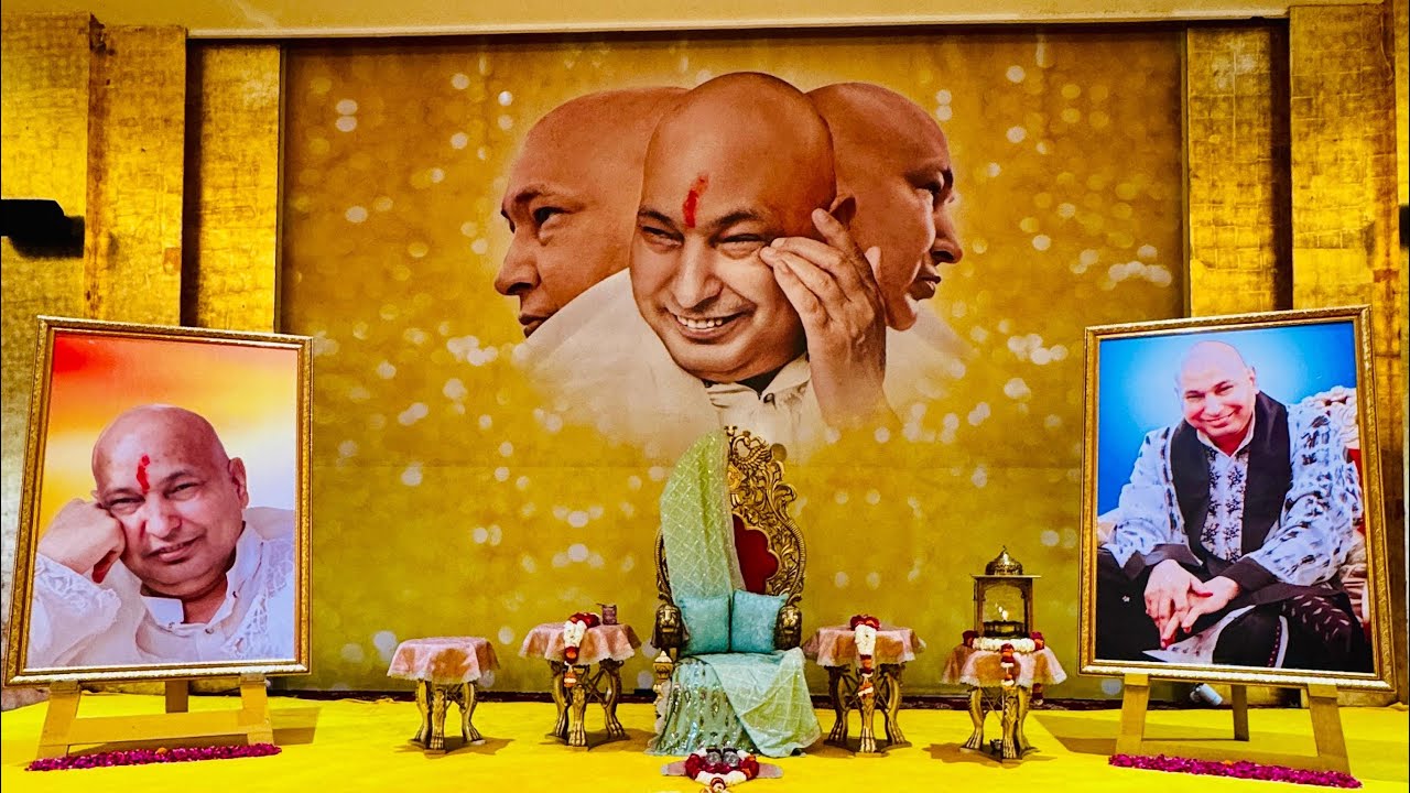 Om shiv jai guru ji blessings 777 is live