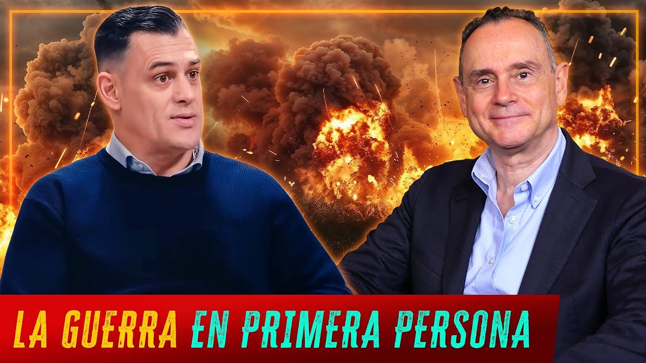 Toda la verdad sobre la guerra en Ucrania: desde las trincheras