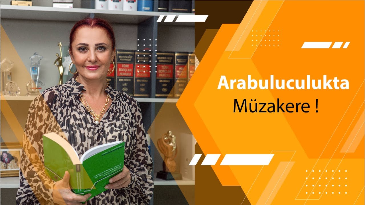 Arabuculukta Son oturum Anlaşma (Müzakere)