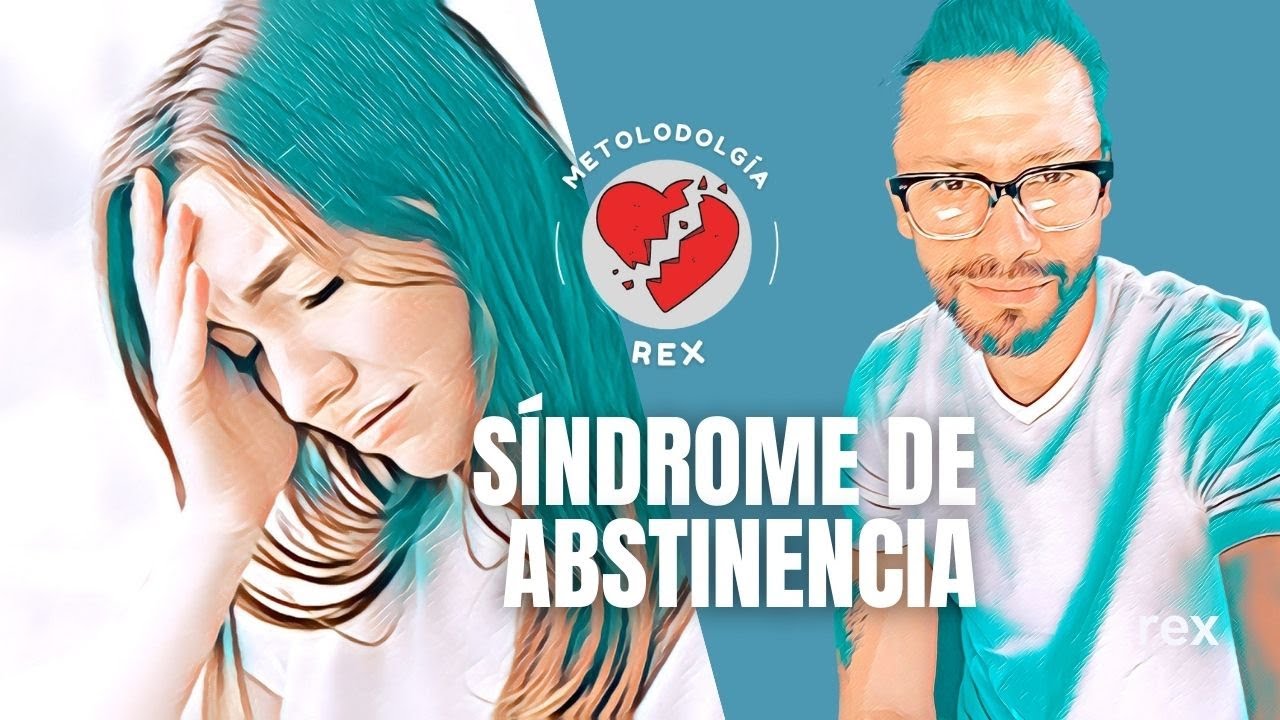 Síndrome de abstinencia
