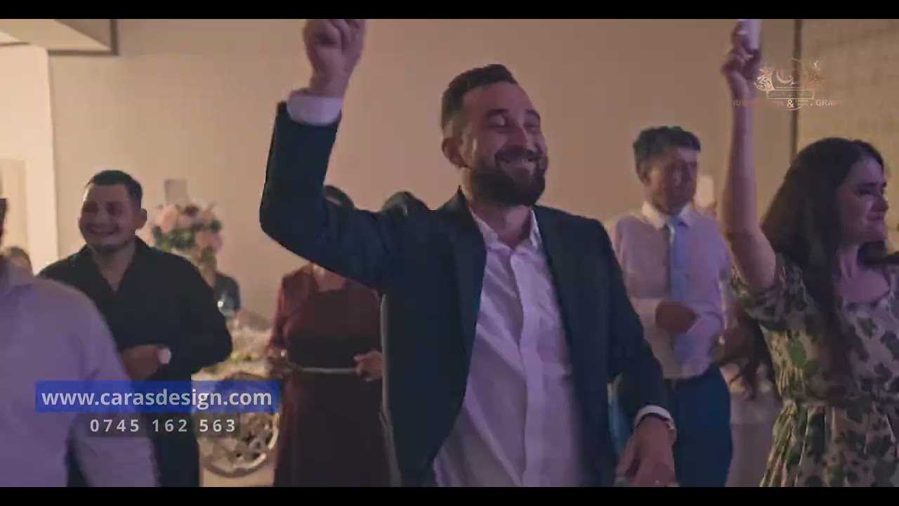 Narcisa & Iulian - Moment Special - Tarabana