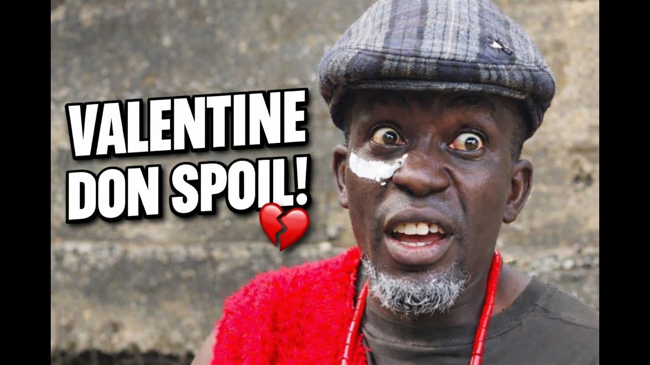 Baba Lee Valentine Chaos – Love Potion Gone Wild 💘😂