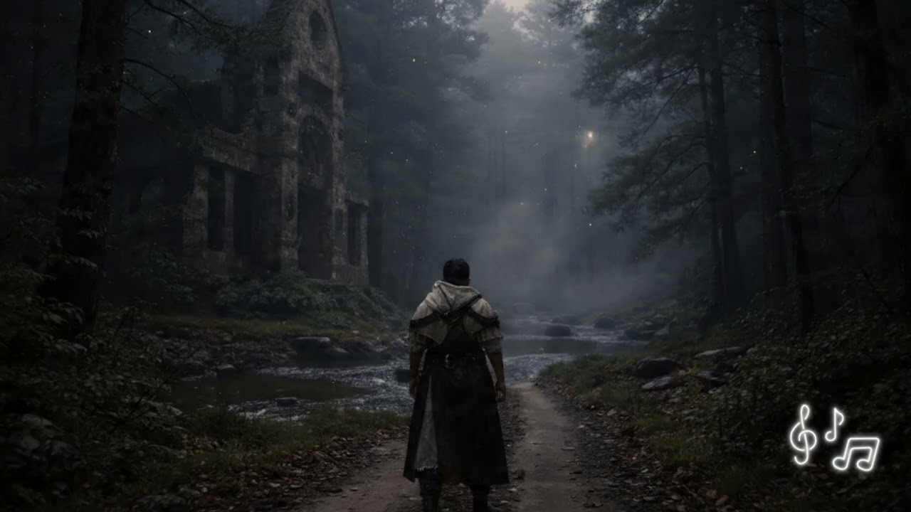 A Place Beyond the Last Chapter