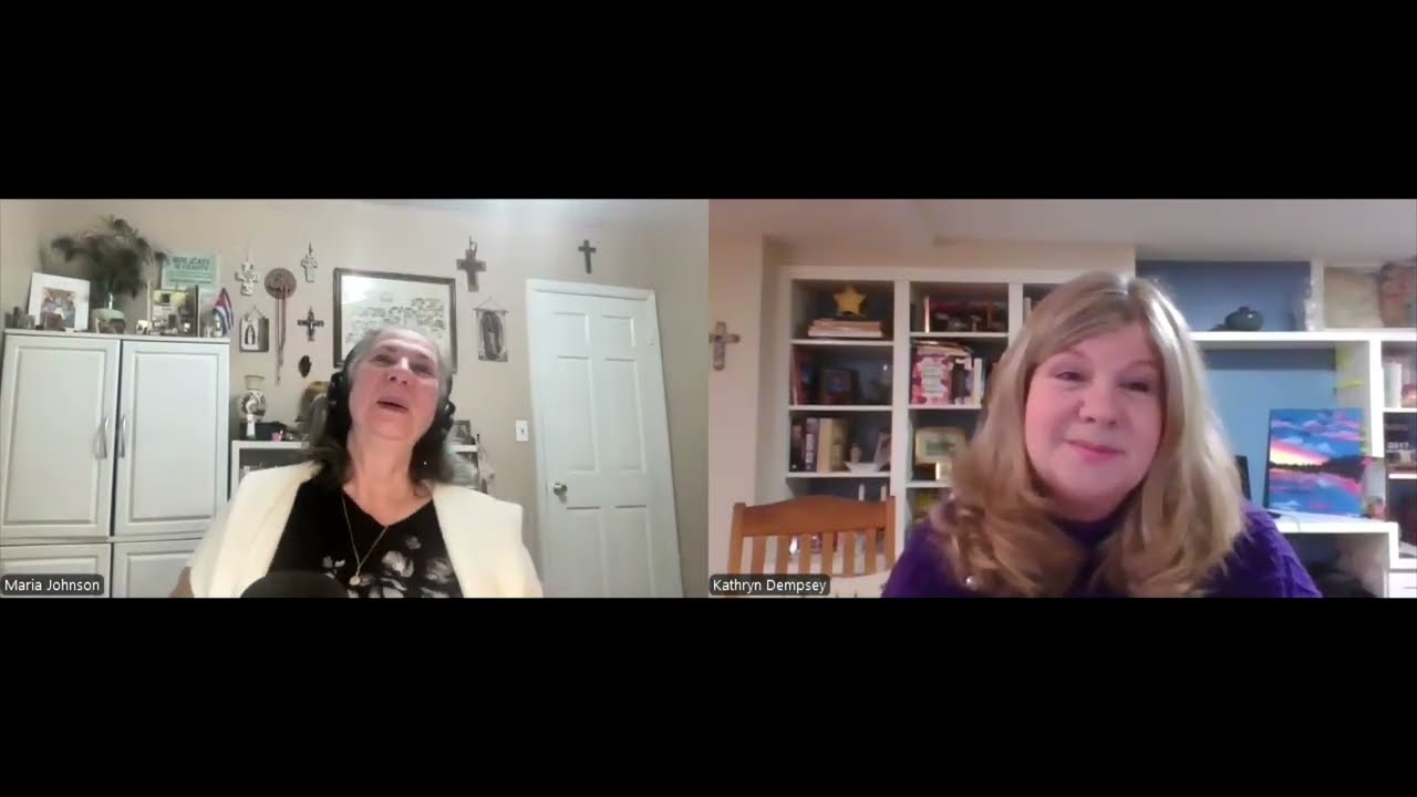 Living Heartsongs Podcast Episode 2: Heartsongs Explained