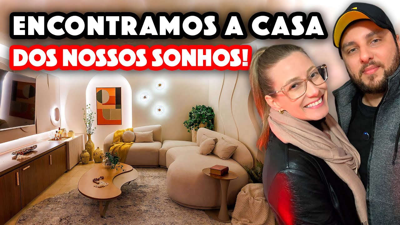 VIMOS OS AMBIENTES MAIS LINDOS DE CURITIBA + PASSEIO NO FRIO ABSURDO!