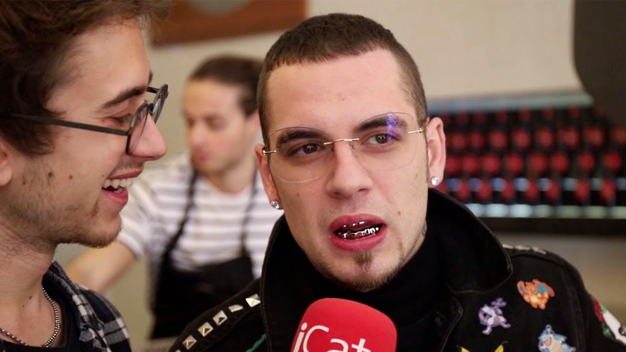 El que realment opinen els artistes convidats al festival Maleducats | LilDami