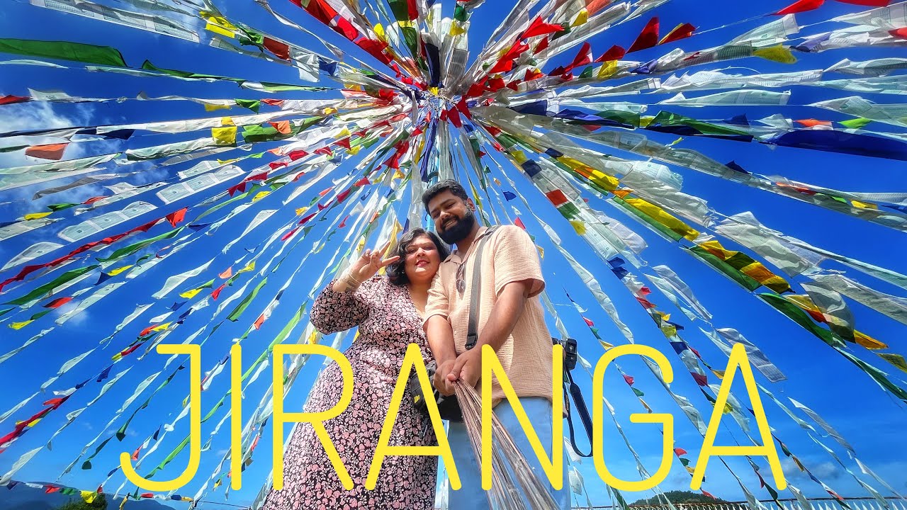 Jiranga | Mini Tibet of Odisha | Complete guide
