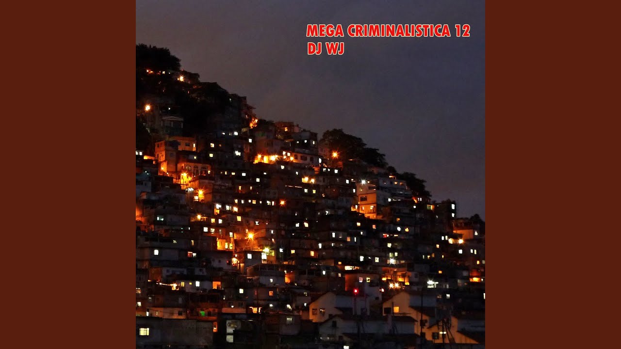 Mega Criminalística 12