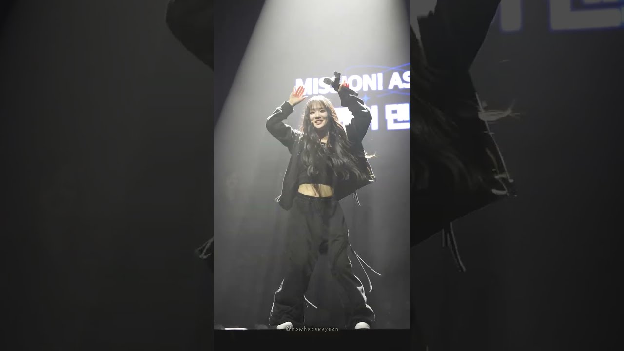 240508 tripleS 트리플에스 Assemble24 Showcase Dimension Relay Dance