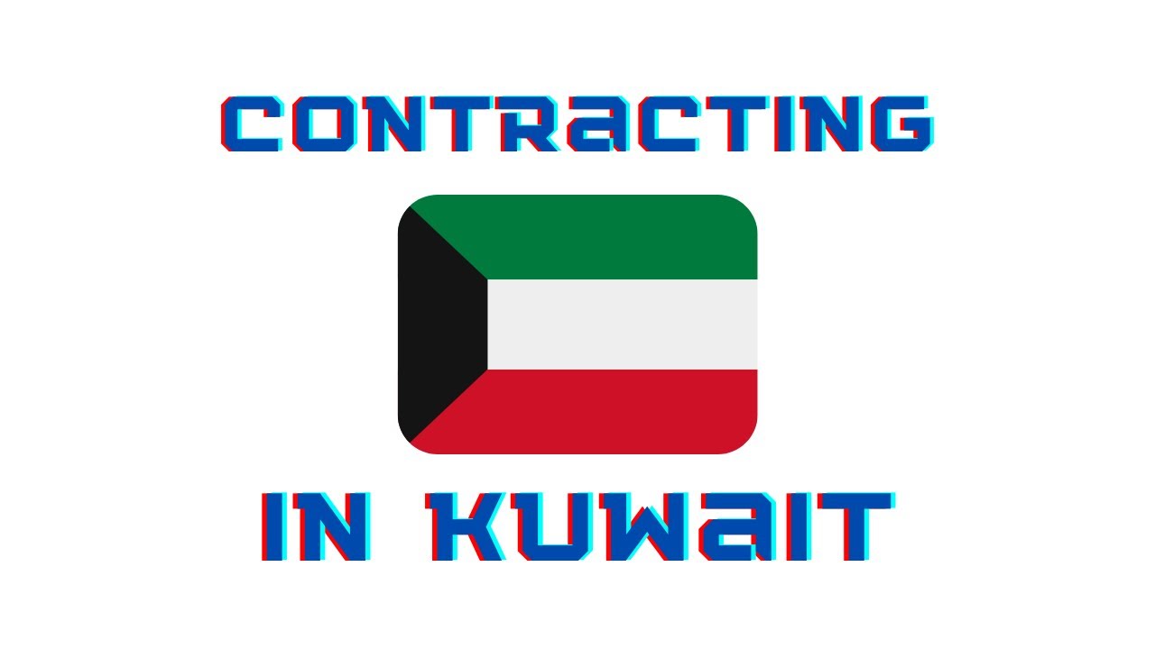 Housing on a contract in Kuwait
