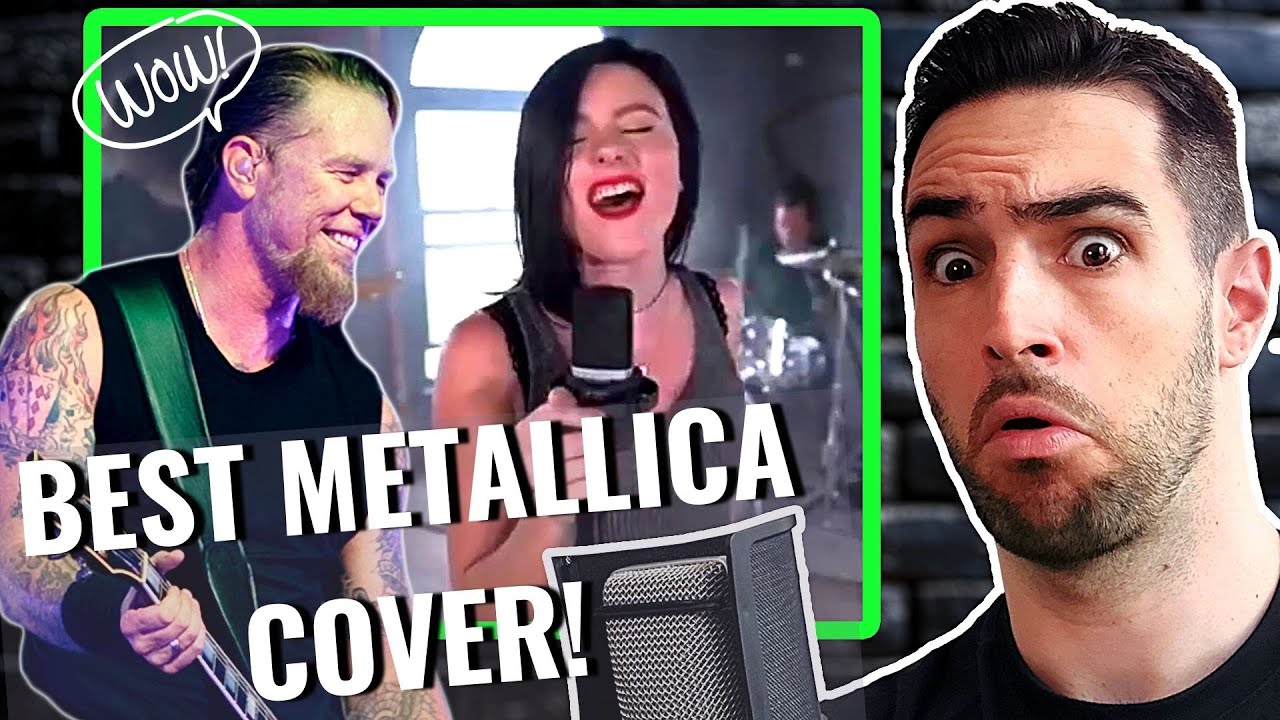 Metallica 