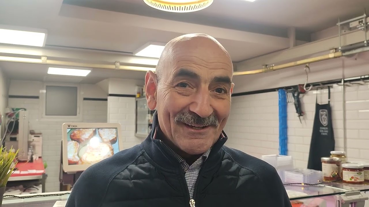 Ο Πρόεδρος των κρεοπωλών Τρικάλων Θ. Ευθυμίου για την κίνηση στα κρεοπωλεία και τις τιμές στα κρέατα
