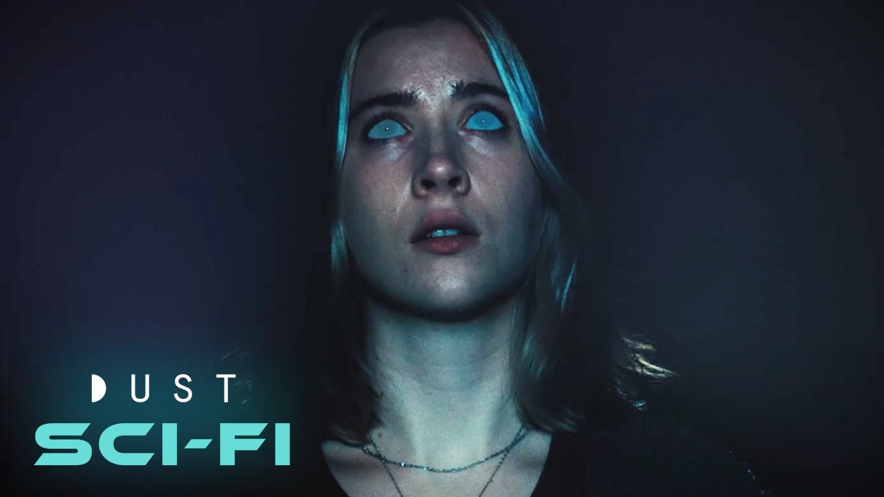Sci-Fi Short Film 