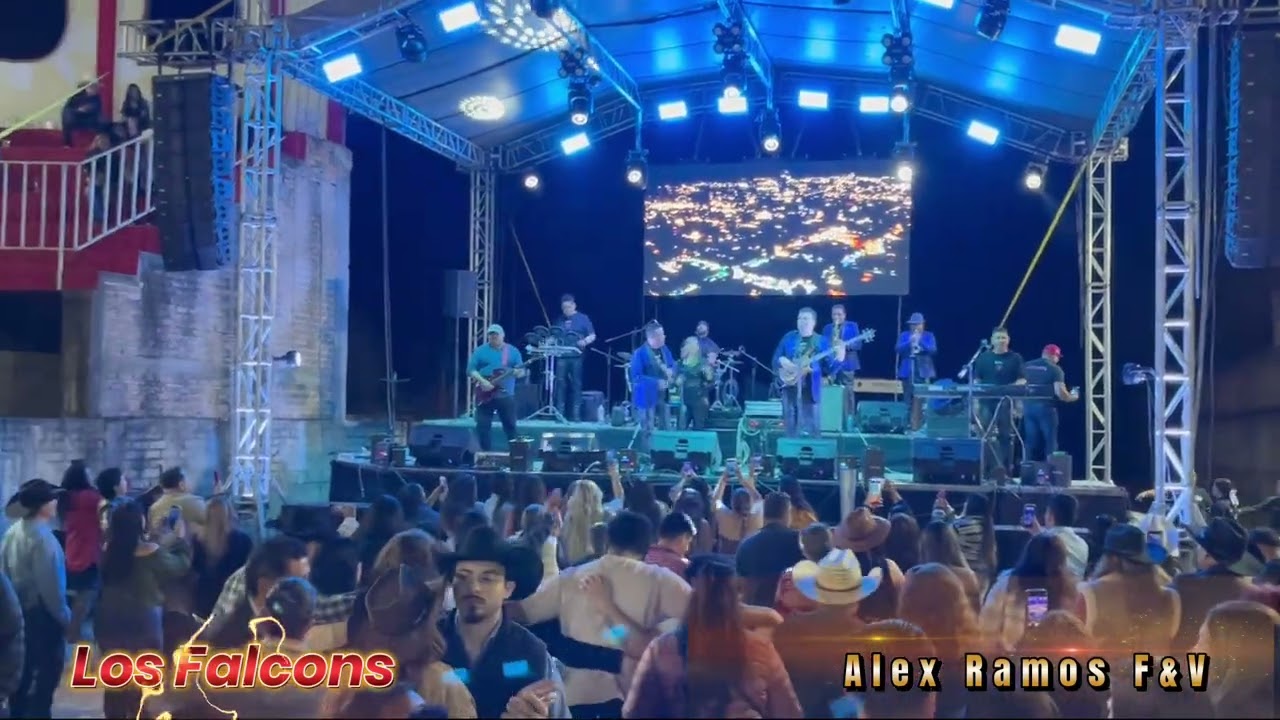 Los Faalcons 