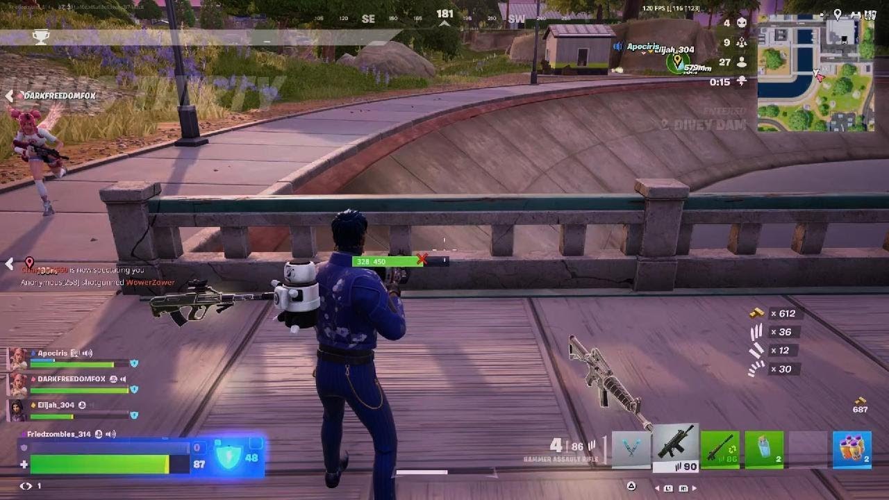 Fortnite_Reload win