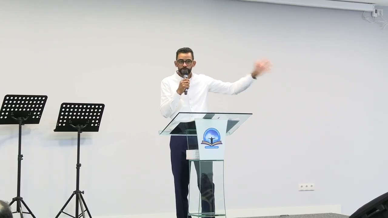 Las siete iglesias Laodicea. Ap. 3:14-22