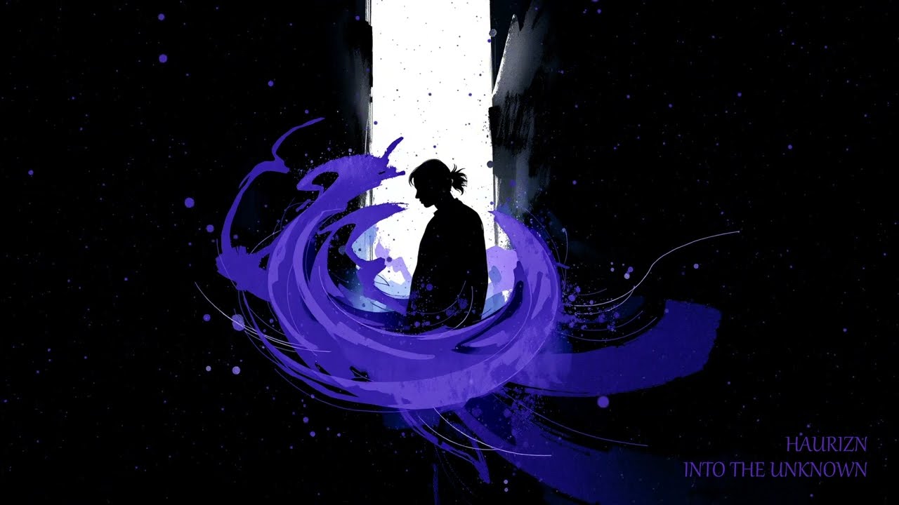 Step Into The Unknown (Motivational Speech Series)