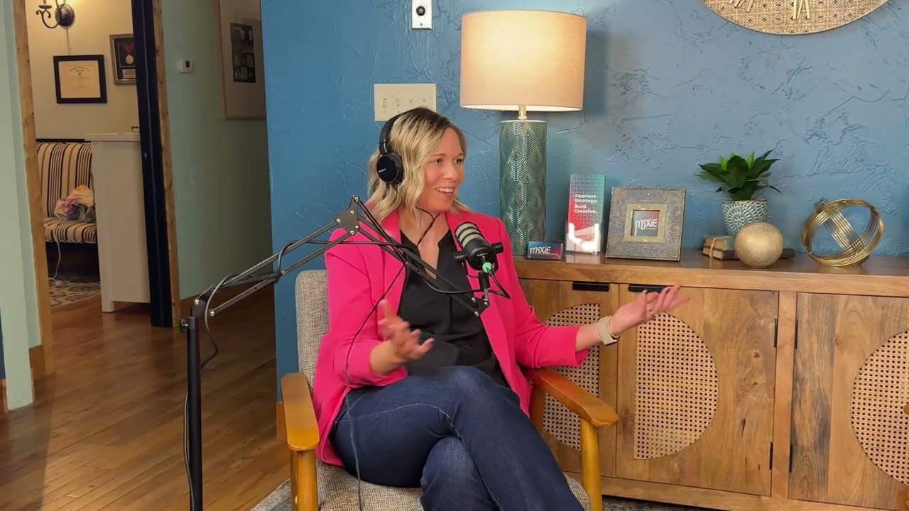 Marketing a Chamber of Commerce: Emily Bertram on Strategy, Community & Growth