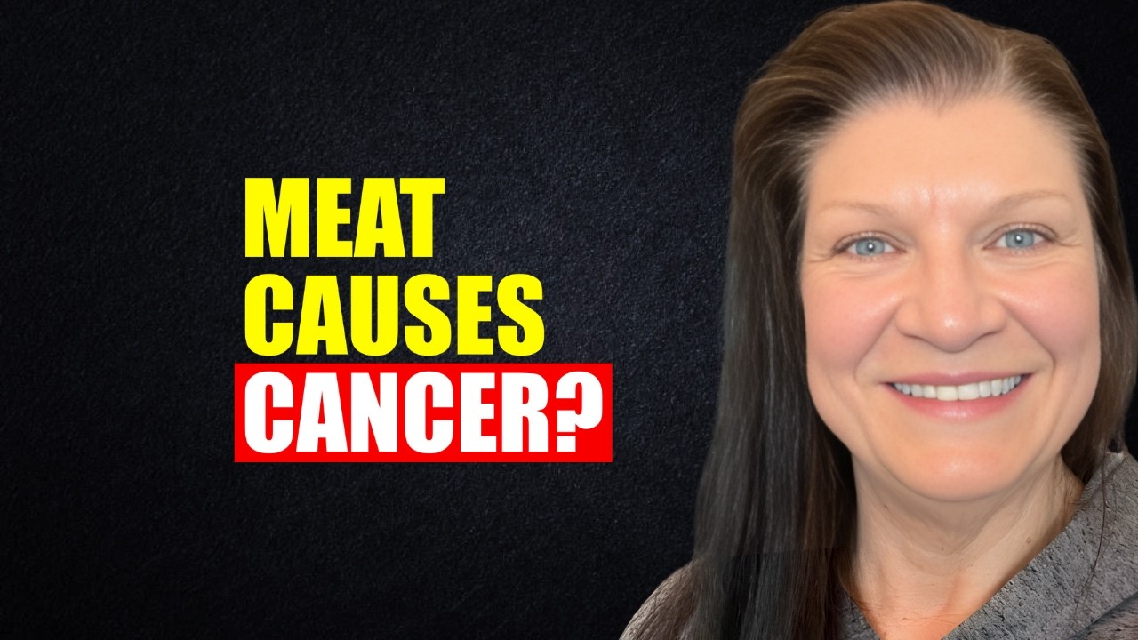 Why This PETA Vegan Went Carnivore