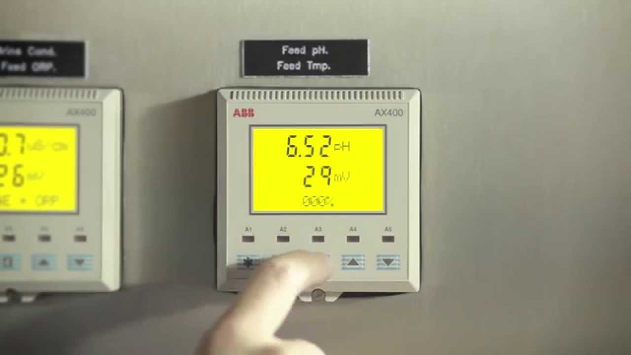 Video Guide: Calibrating the ReFlex RO pH Sensor