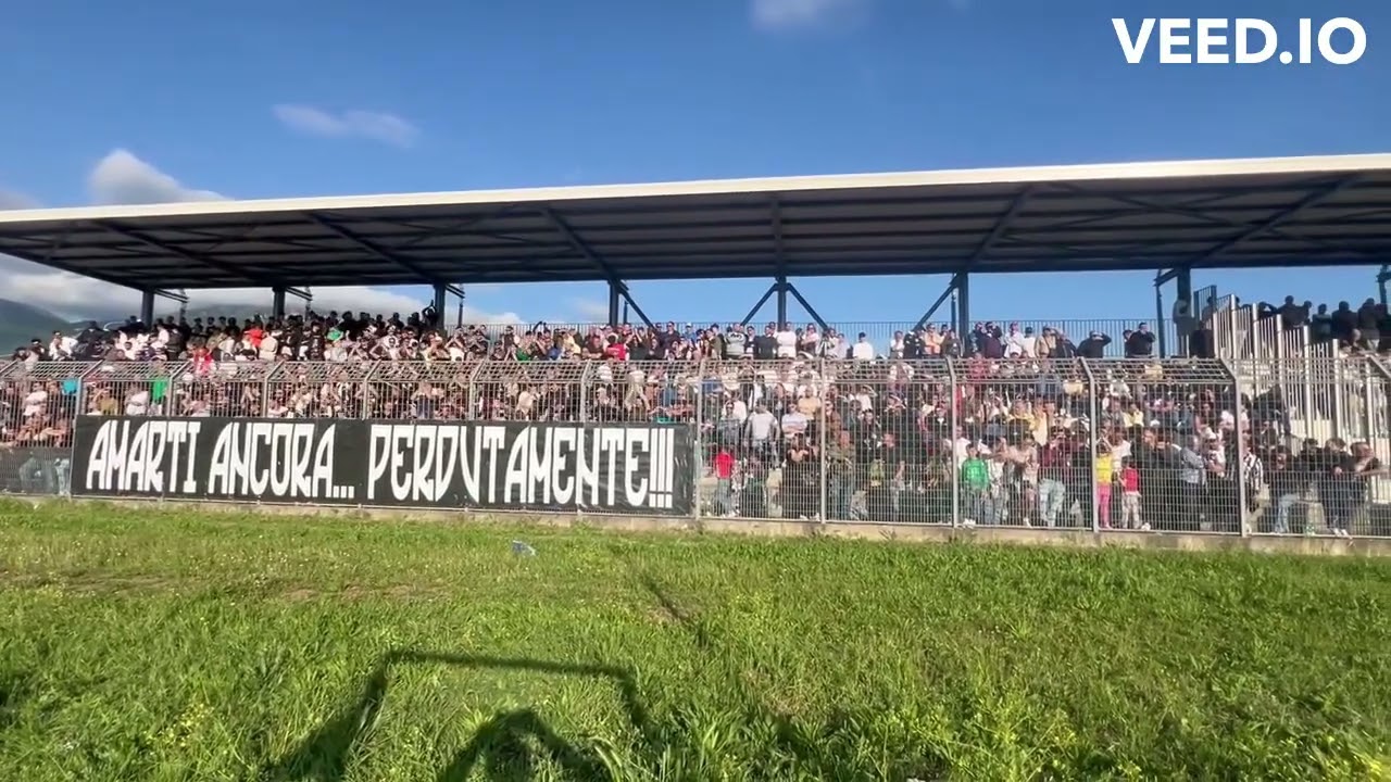 battipagliese campagna semifinale playoff