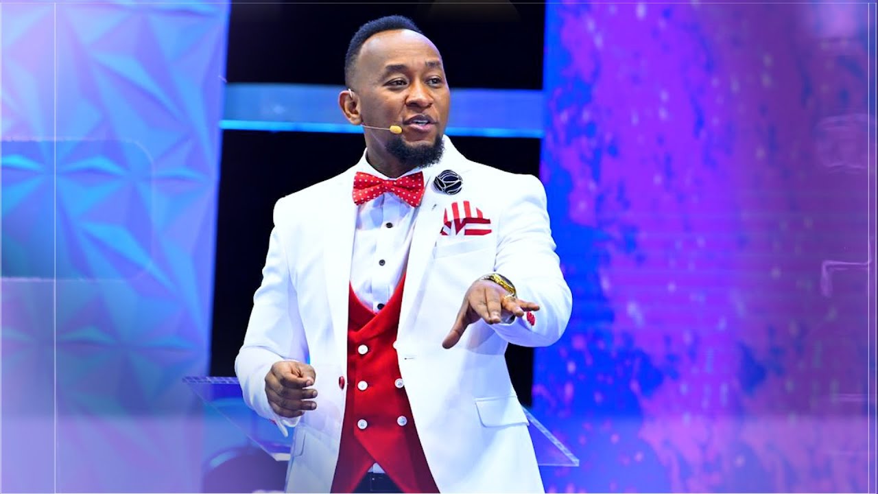 Understanding Spiritual Weapons Of Warfare