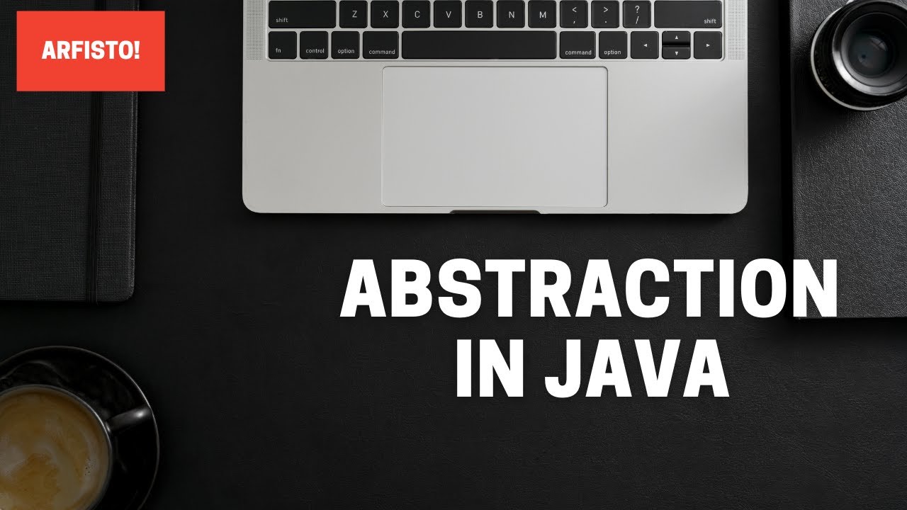 Abstract Classes and Methods - Learn Abstraction in Java