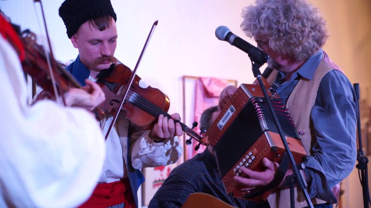 Концерт-вечорниці