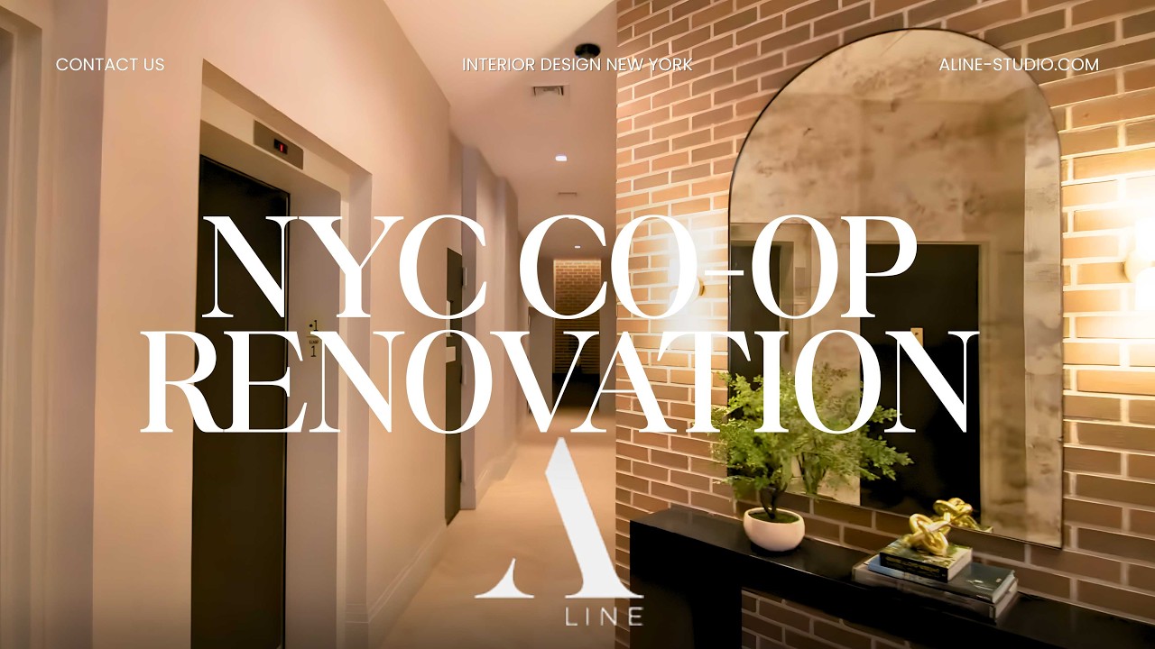 Hallway & Corridor Renovation | 247 W 12 | JMPB Design Build
