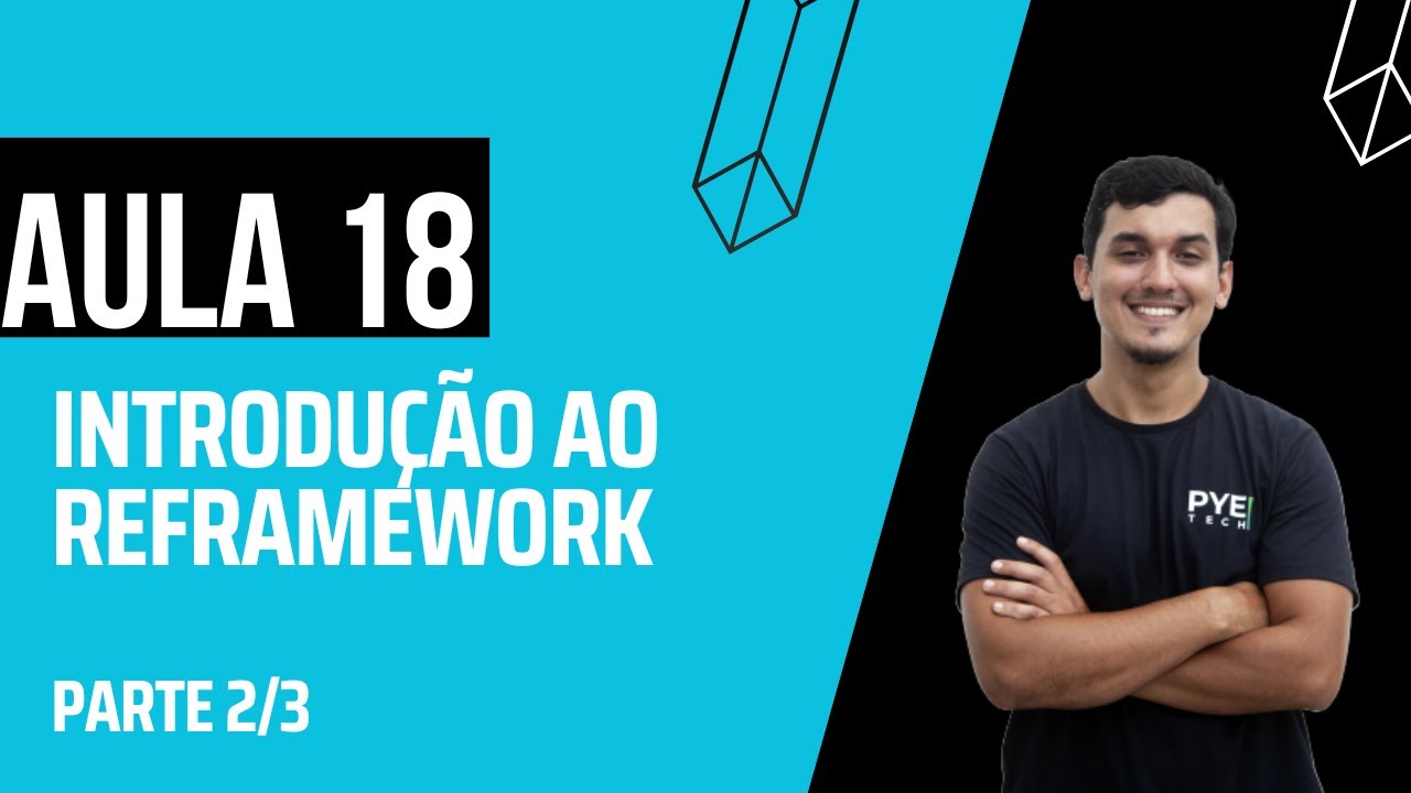 CURSO DE UIPATH I Aula 18 - Introdução ao REFramework - Parte 2/3