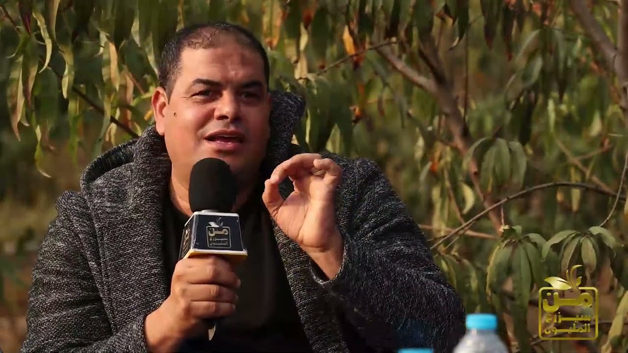 التحجيم عملية متكاملة مش تدخل بمركب.. نصائح ذهبية من م عبد المقصود محمد لمزارعي أشجار الفاكهة