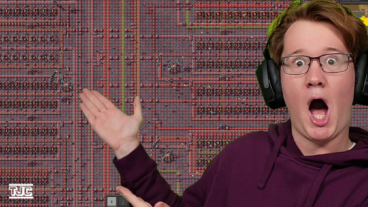 ALLES MUSS WEG - wir reißen eine GIGA-FABRIK ab 😱😱
