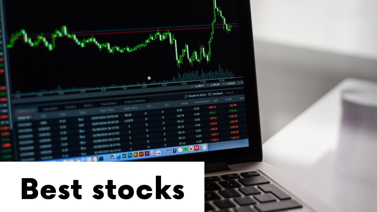 Best stocks to buy 2020 - High growth - Stock news 2020