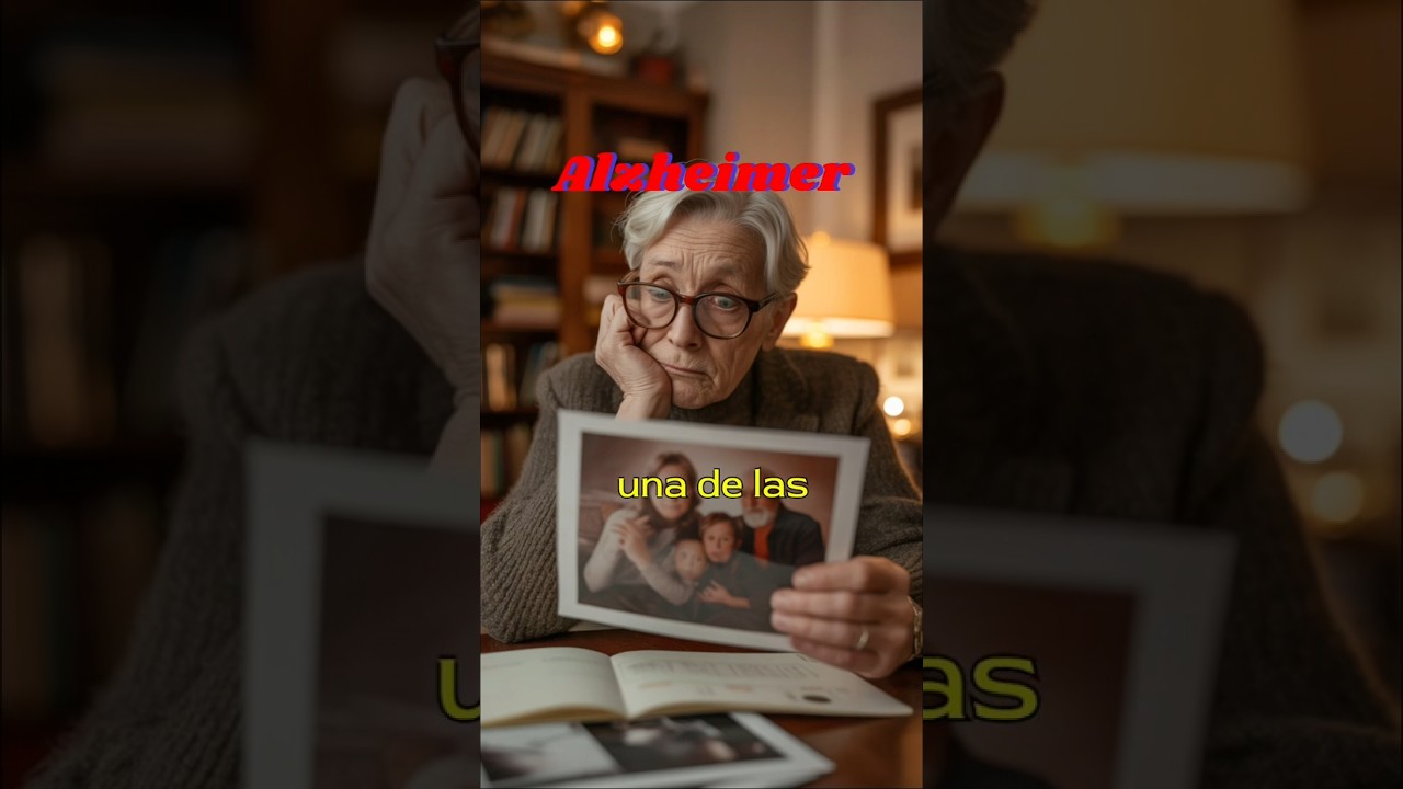 ALZHEIMER: Con una Alimentaci&oacute;n Natural y Consciente&rdquo;