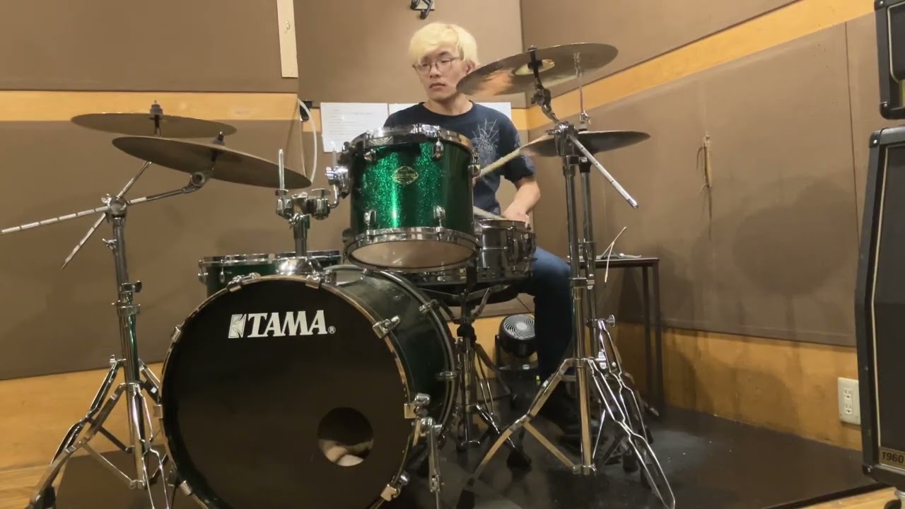 DESIRE叩いてみた！