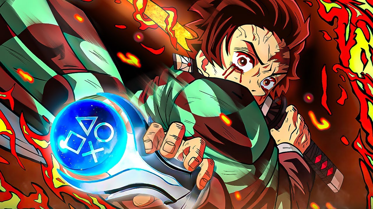 Demon Slayer 2's PLATIN TROPHÄE War Ein Noch Schlimmerer Dämonischer ALBTRAUM!