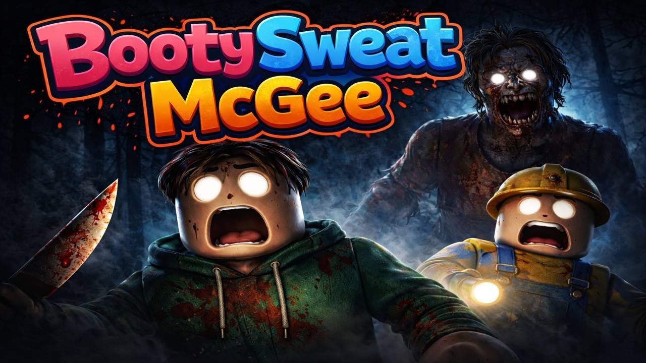 PLAYING HORROR GAMES ROBLOX EDITION 