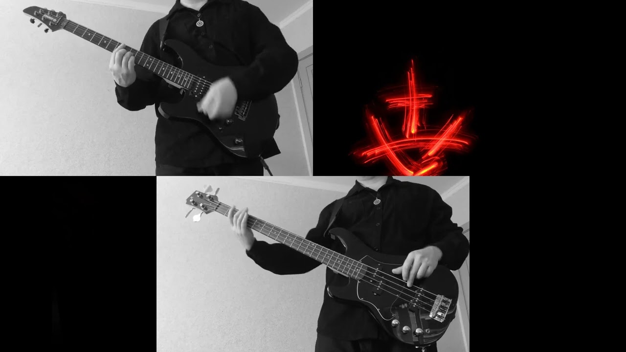 Агата Кристи - Ни там, ни тут (Cover)