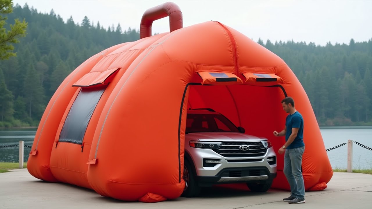 TOP 60 Next Level Survival Gear & Gadgets On Amazon