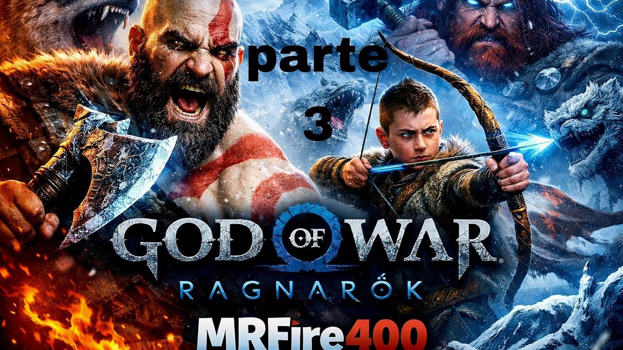 God of War_# 3