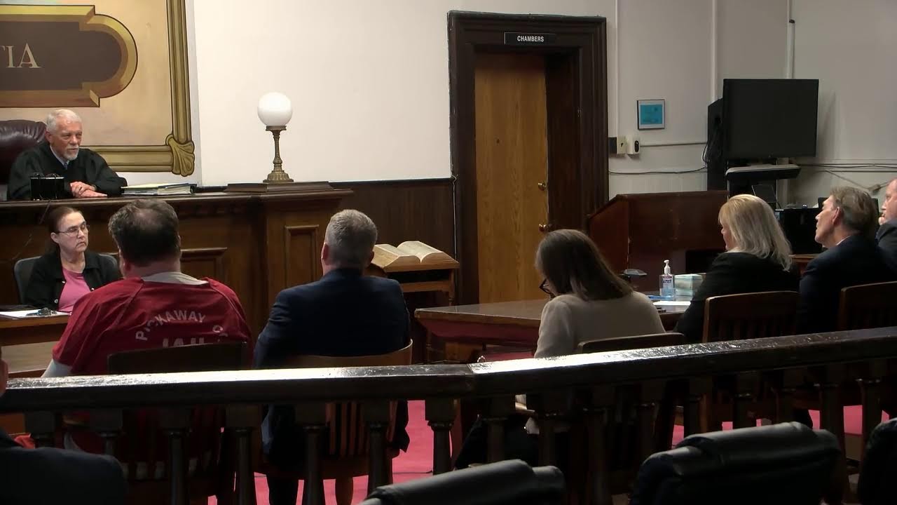 Pike County Massacre: Billy Wagner returns to court Wednesday