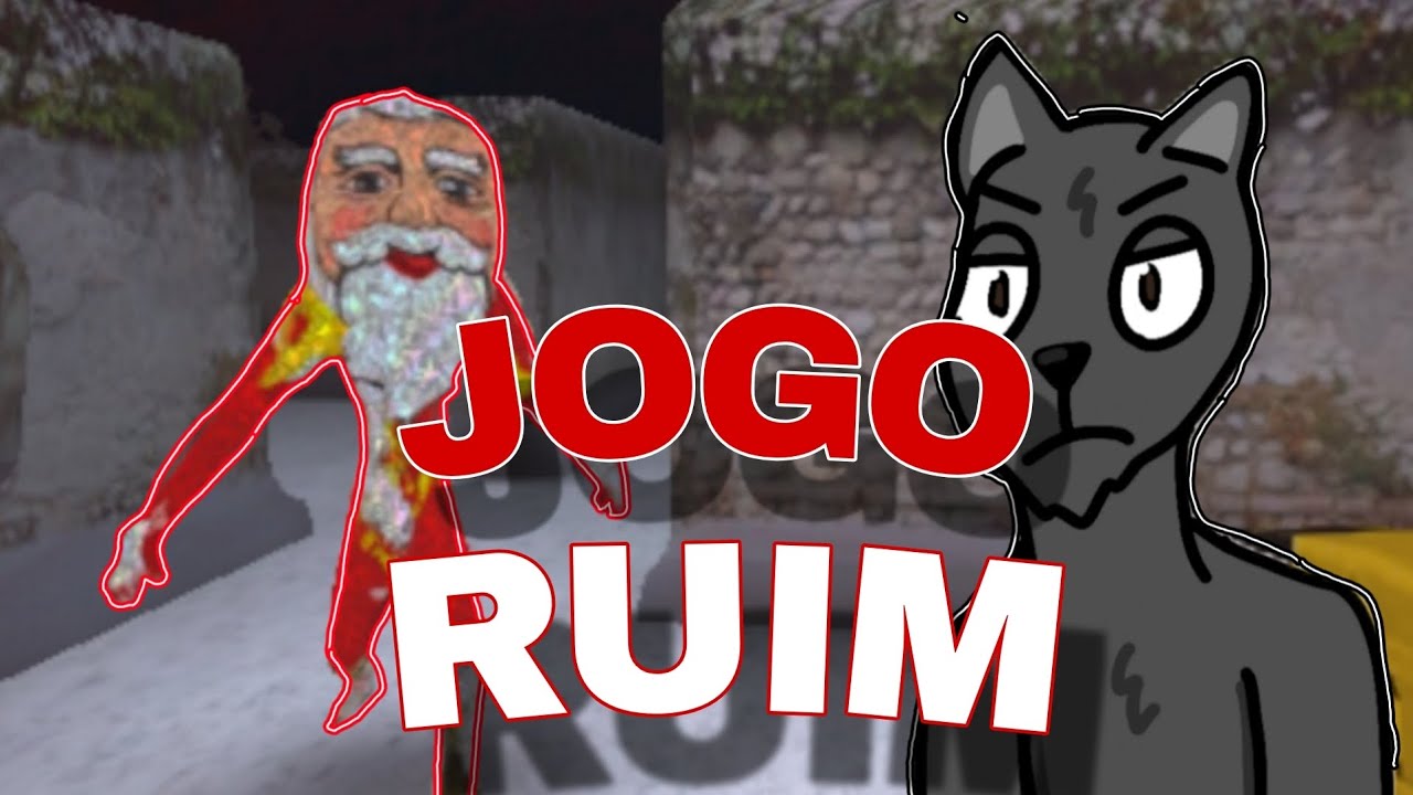 O JOGO MAIS ROUBADO DE CELULAR! Go Go Gaga: Scary Factory